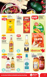 Auchan akciós újság Oldal 17
