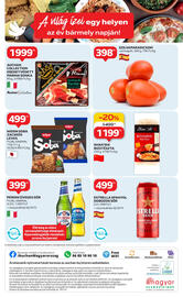 Auchan akciós újság Oldal 20