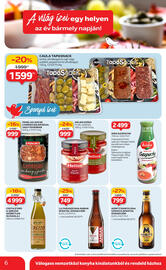 Auchan akciós újság Oldal 6