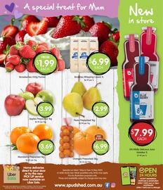Spudshed catalogue week 19 Page 17
