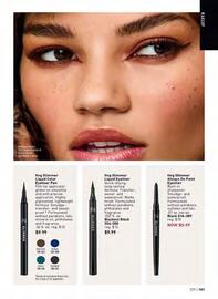 Avon catalogue Page 101