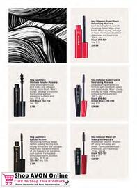 Avon catalogue Page 102