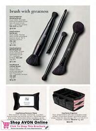 Avon catalogue Page 106