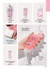 Avon catalogue Page 11
