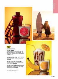 Avon catalogue Page 111