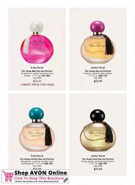 Avon catalogue Page 118
