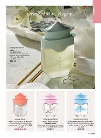 Avon catalogue Page 119