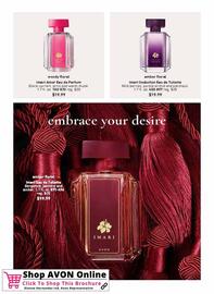 Avon catalogue Page 120