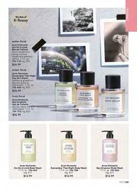 Avon catalogue Page 123