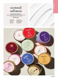 Avon catalogue Page 127