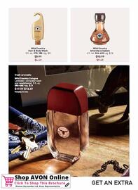 Avon catalogue Page 128