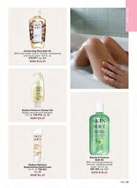 Avon catalogue Page 13