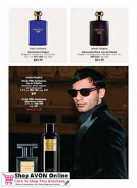 Avon catalogue Page 130