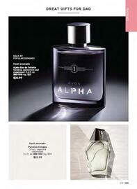 Avon catalogue Page 131