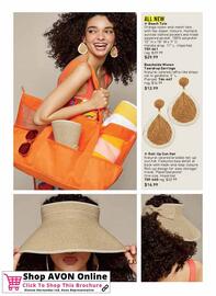 Avon catalogue Page 134