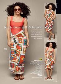 Avon catalogue Page 135