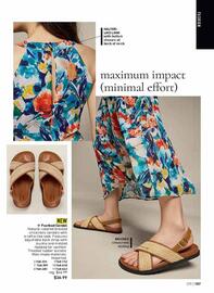Avon catalogue Page 137