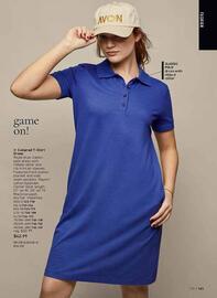 Avon catalogue Page 141