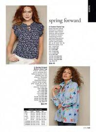 Avon catalogue Page 145
