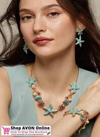 Avon catalogue Page 146