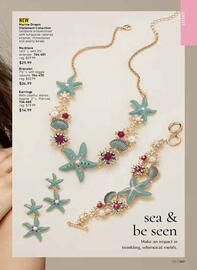 Avon catalogue Page 147
