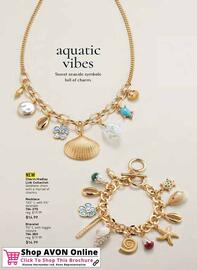 Avon catalogue Page 148