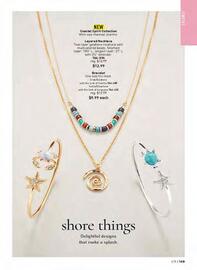 Avon catalogue Page 149