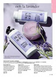 Avon catalogue Page 15