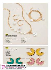 Avon catalogue Page 150