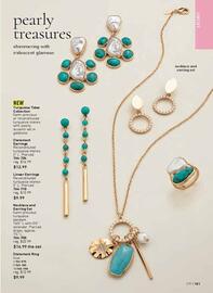 Avon catalogue Page 151