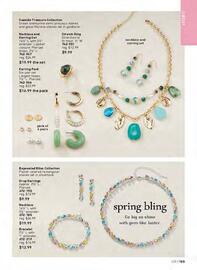 Avon catalogue Page 155