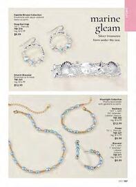 Avon catalogue Page 157