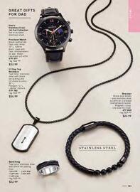 Avon catalogue Page 161