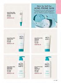 Avon catalogue Page 17