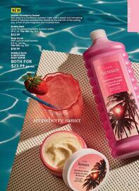 Avon catalogue Page 21