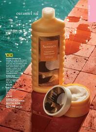 Avon catalogue Page 23