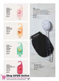 Avon catalogue Page 24