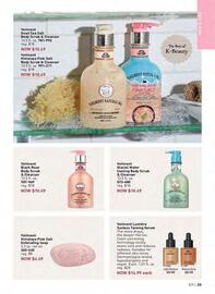 Avon catalogue Page 25