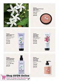 Avon catalogue Page 26