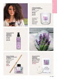 Avon catalogue Page 27