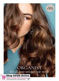 Avon catalogue Page 28