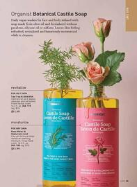 Avon catalogue Page 35