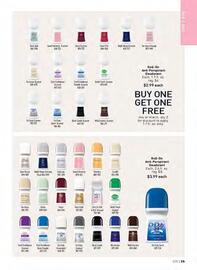 Avon catalogue Page 39