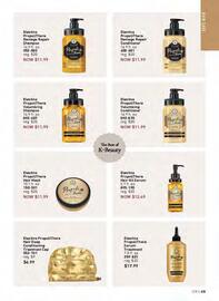 Avon catalogue Page 43