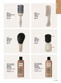 Avon catalogue Page 47