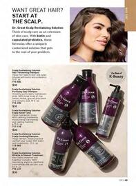 Avon catalogue Page 49
