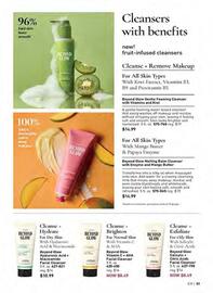 Avon catalogue Page 51