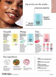 Avon catalogue Page 53