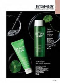 Avon catalogue Page 55