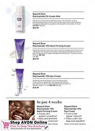 Avon catalogue Page 56